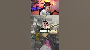 INSANE 1v4 IN RANKED!