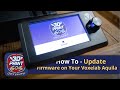 How to Update the Firmware on Your Voxelab Aquila 3D Printer