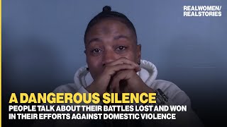 A Dangerous Silence: Domestic Violence Documentary by REALWOMEN/REALSTORIES 141,728 views 11 months ago 57 minutes