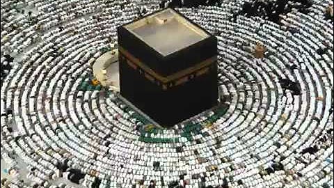 الشيخ عبدالله خياط (رحمه الله ) سورة الحج.  Abdullah Al Khayat