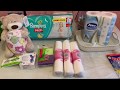 Пеку блины/закупка не продуктовых товаров