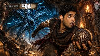 I Found The Monster!! | Resonance: A Plague Tale Legacy - Part 4 | Malayalam