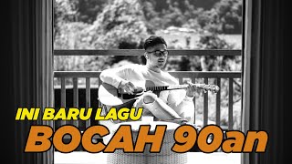 Video thumbnail of "MEDLEY LAGU ANAK-ANAK"