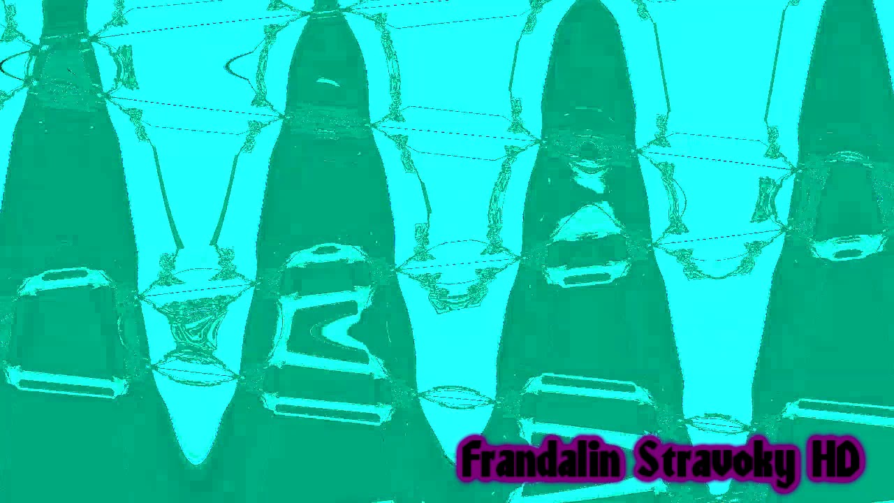 Klasky Csupo RadarMajor Render Pack Collection