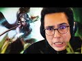 NIDALEE MID! EU TO INVENTANDO O META | yetz