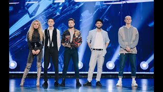 Стал известен победитель шестого сезона шоу «Танцы» Стал известен победитель шестого сезона шоу «Танцы»
