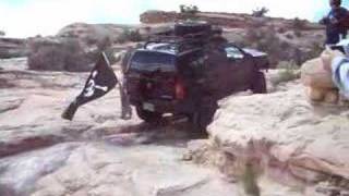 goneMOAB 07 - Chris - Wipe Out Lt Line pt2