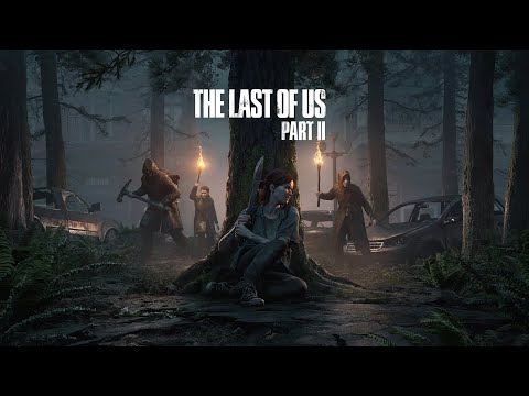 Видео: The Last Of Us II : Ты Беременна??? Ну Я в Шоке (for Ps 5) (2К) 18+ #одниизнас