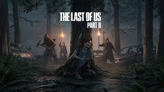 The Last Of Us II : Ты Беременна??? Ну Я в Шоке (for Ps 5) (2К) 18+ #одниизнас