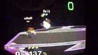 SSBM - chaos6 (Mario) vs Ouik (Doc.Mario) FD