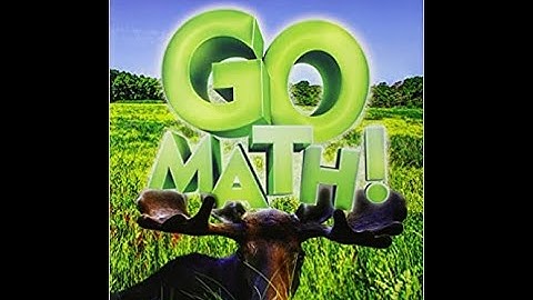 12.8 GO Math April 13-17