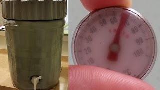 Tips - Cheap Mash Tun Build