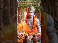 jai hanuman ji #hanumanji #bhajan #saturday #om #trendingvideo