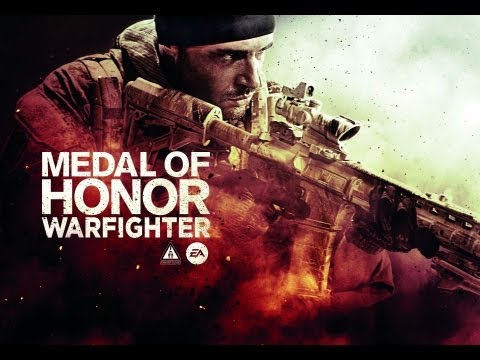 Vídeo: Medalha De Honra Para PS3, X360