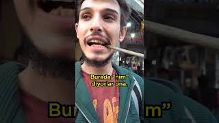 Hint Misvağı Denedim