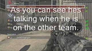 Gamebattles  3v3 Proof