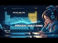 Periodic Table Song – Easy Chemistry for NEET & JEE Aspirants