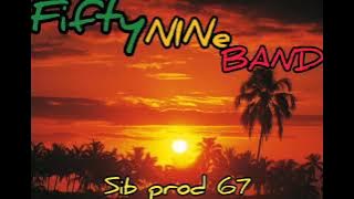 Fifty-Nine Band Ziguiler  Dovic-Drum&Chant(cover).