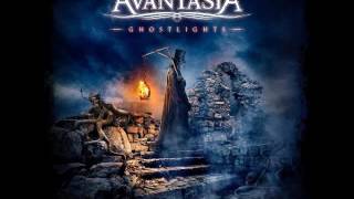 Video thumbnail of "Avantasia - 02  Let The Storm Descend Upon You"