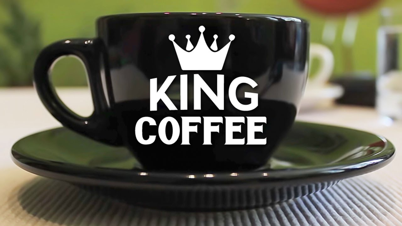 King Coffee - Official Trailer  DocuBay #StreamingDocumentaries 