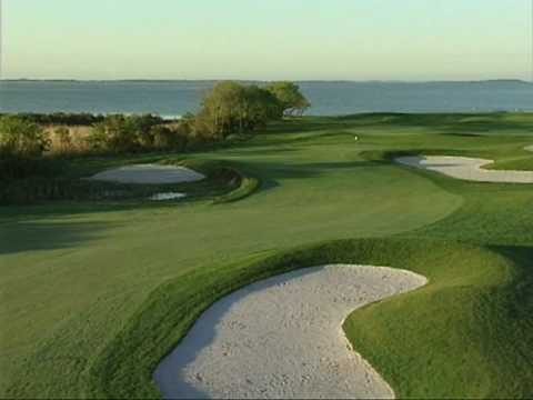 Ocean City, Maryland Golf