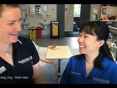 feduni-nursing-student-testimonial---jing