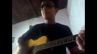 Video thumbnail of "Teus segredos Fernando & Sorocaba Cover"