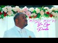 Ye oyo by Pasteur Moïse Mbiye (lyrics video)
