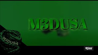 M3Dusa 메두사 All Member Reveals Mr Labels Rh Dance Studio