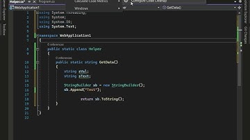 Code Cleanup on Save in Visual Studio 2022
