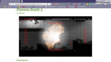 Plazma burst 2 part 3