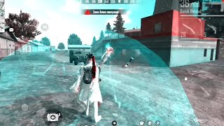 SLOWMO FF 30 DETIK 🔥 | DJ CIDRO 2 PANAS PANASE SRENGENGE KUWI 🎶 | VIRAL DI TIK TOK 🥺