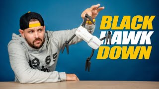 Exo Drone Black Hawk 3 Pro | Why is this a thing? by OriginaldoBo 15,001 views 6 months ago 17 minutes