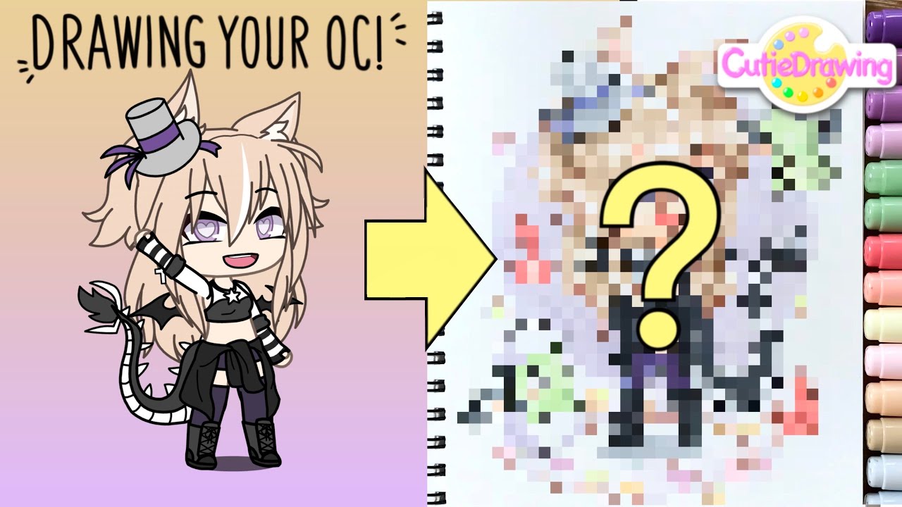 Drawing Your Gacha Life Character Cute Dragon Girl Practicingdrawing 42 Youtube Drawing Your Gacha Life Character Cute Dragon Girl Practicingdrawing 42 Youtube