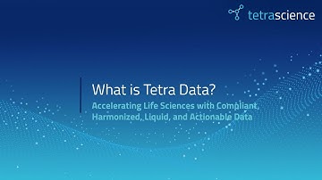 What is Tetra Data?