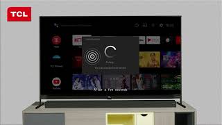 how to pair Bluetooth remote with TCL Android TV screenshot 4