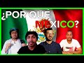 PORQUÉ LOS ÁRABES LLEGAMOS A MEXICO ?! 🇲🇽