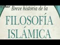 La filosofía islámica en la Edad Media