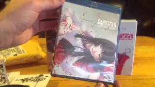 Junky Anime Review & Unboxing - Sankarea: Undying Love