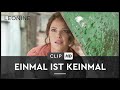 Einmal Ist Keinmal Stephanie Sp Rt Morelli Auf