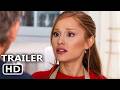 FOCKER IN-LAW Trailer 2 (2026) Ariana Grande