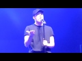 Heartbox- Extrait 1- Christophe Willem@Casino Barriere ...