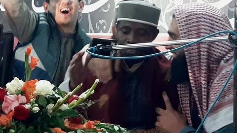عيدي شعبان سورة الرحمن والضحي والكوثر بنفس Qari Eidi Shaban Islamabad Pakistan Surah Al Rahman Duha