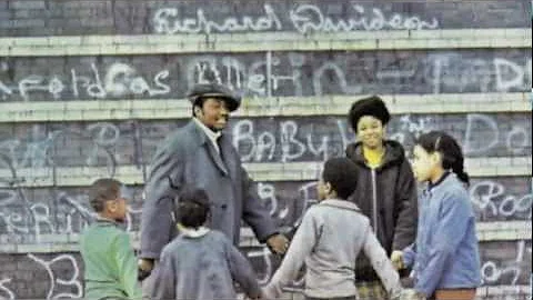 Donny Hathaway - To Be Young, Gifted and Black (original)