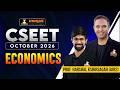 CSEET FREE | ECONOMICS | CHAPTER 1 | LEC 10 | OCT 2026 | PROF. HARSHAL KSHIRSAGAR ( AIR 2 )