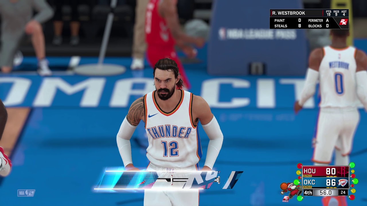 nba 2k18 mygm trades