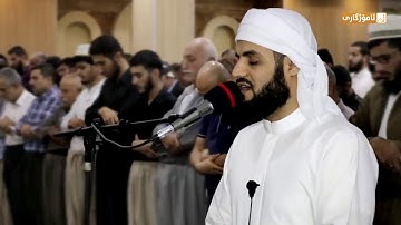 "وَجَاءَتْ سَكْرَةُ الْمَوْتِ بِالْحَقِّ" تلاوة خاشعة لما تيسَّر من سورة ق - القارئ رعد الكردي
