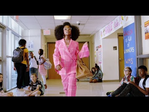 Little - "Demoted" 30 - In Cinemas April 12 - Little - "Demoted" 30 - In Cinemas April 12