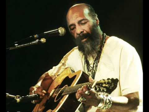 richie havens sad eyed lady of the low lands.wmv