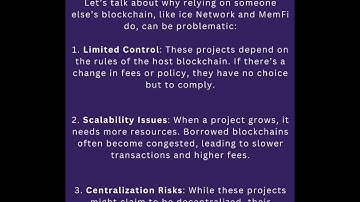 Why Pi Network Is Different: The Truth About ice Network, MemFi & Blockchain Ownership